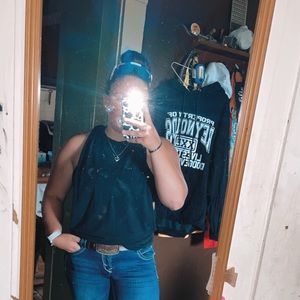 Meet your Posher, Kaylah